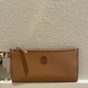 Tory Burch wallet/card case